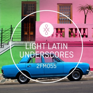 2FM055 Light Latin Underscores