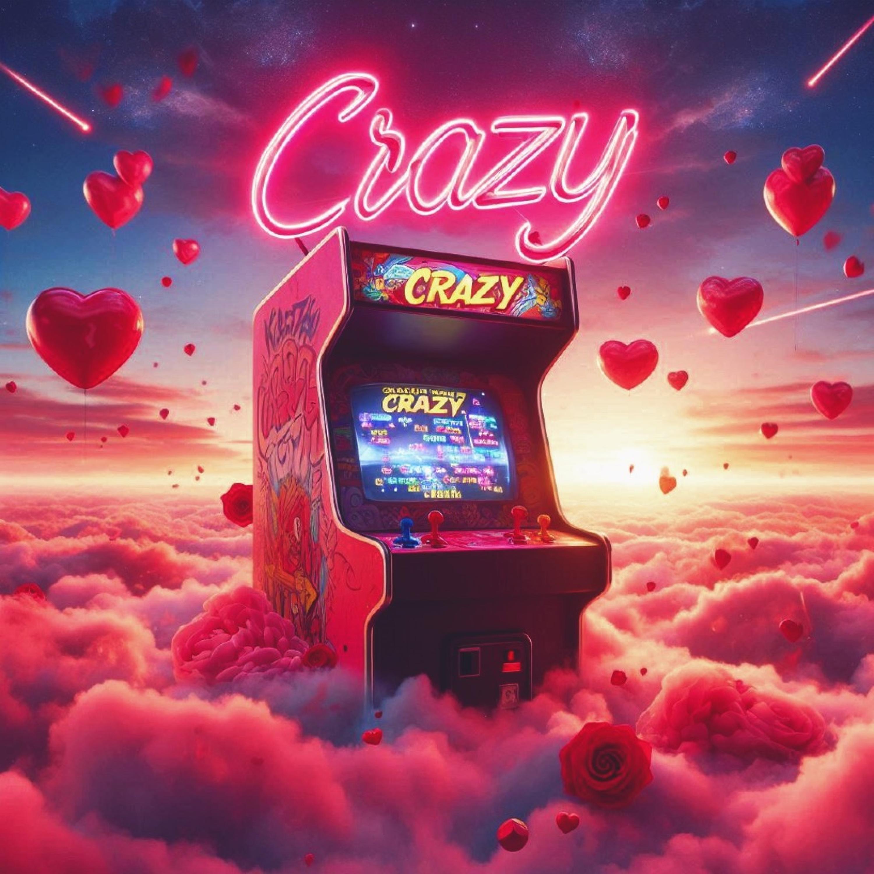 Tell Me I'm Crazy - Single