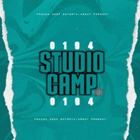 0194 Studio Camp - EP - Frozen Deep