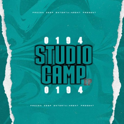0194 Studio Camp - EP