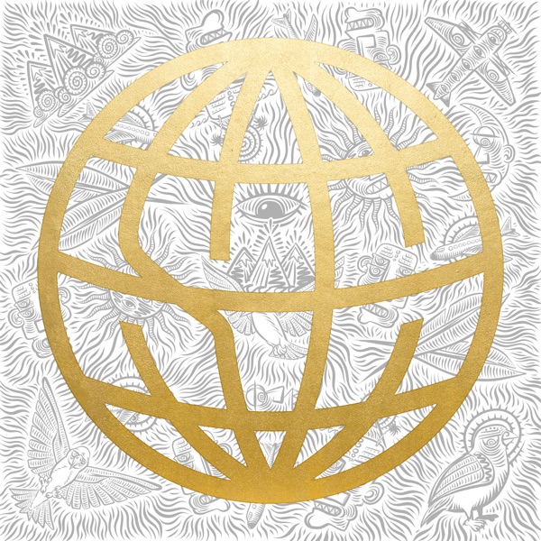 Around the World and Back (Deluxe)