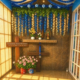 Quisiera Estar Cerca de Ti (feat. NG) Victor Manuel Del Moral Rodriguez