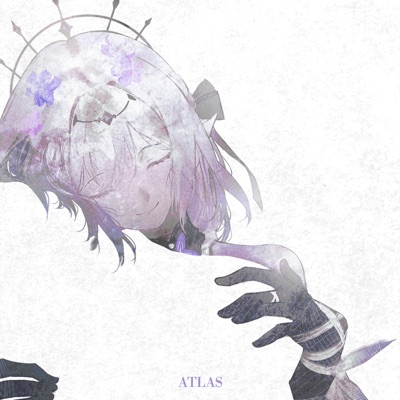 ATLAS (feat. aquoferne & Davis West) - Single