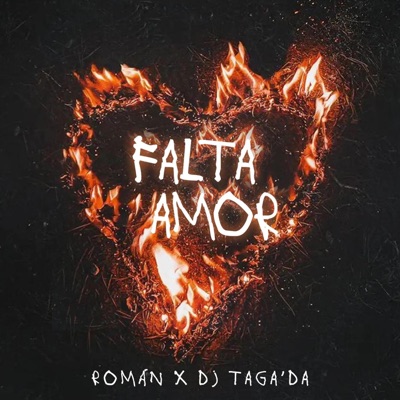 Falta Amor - Single
