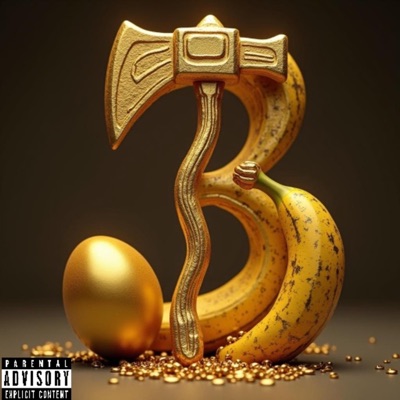 Golden Eggs Volume 3