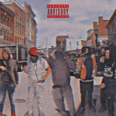 No Sympathy (feat. 6rxmeyy) - Single