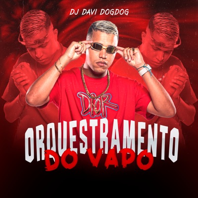 Orquestramento do Vapo - Single