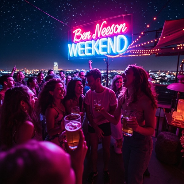 Weekend - Single