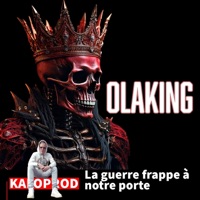 L'humanité (feat. Olaking) - Single - kaloprod