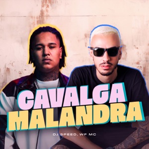 Cavalga Malandra