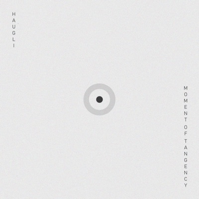 Moment of Tangency - Single