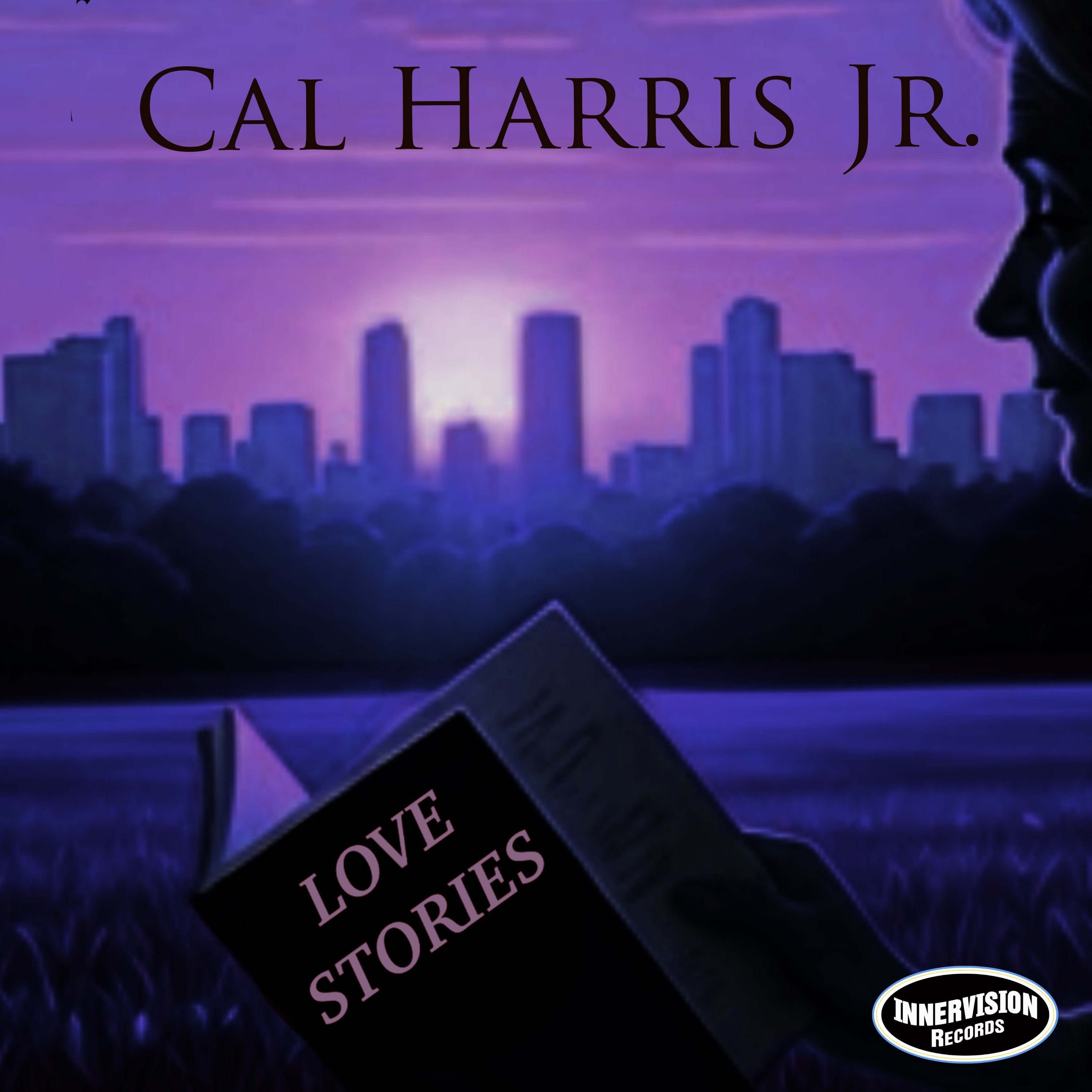 Cal Harris Jr. - Love Stories - N/A