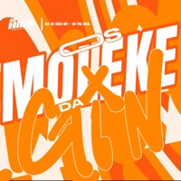 Os Moleke da GIn - Single - DJ PH ZICA & DJ JS ZICA011