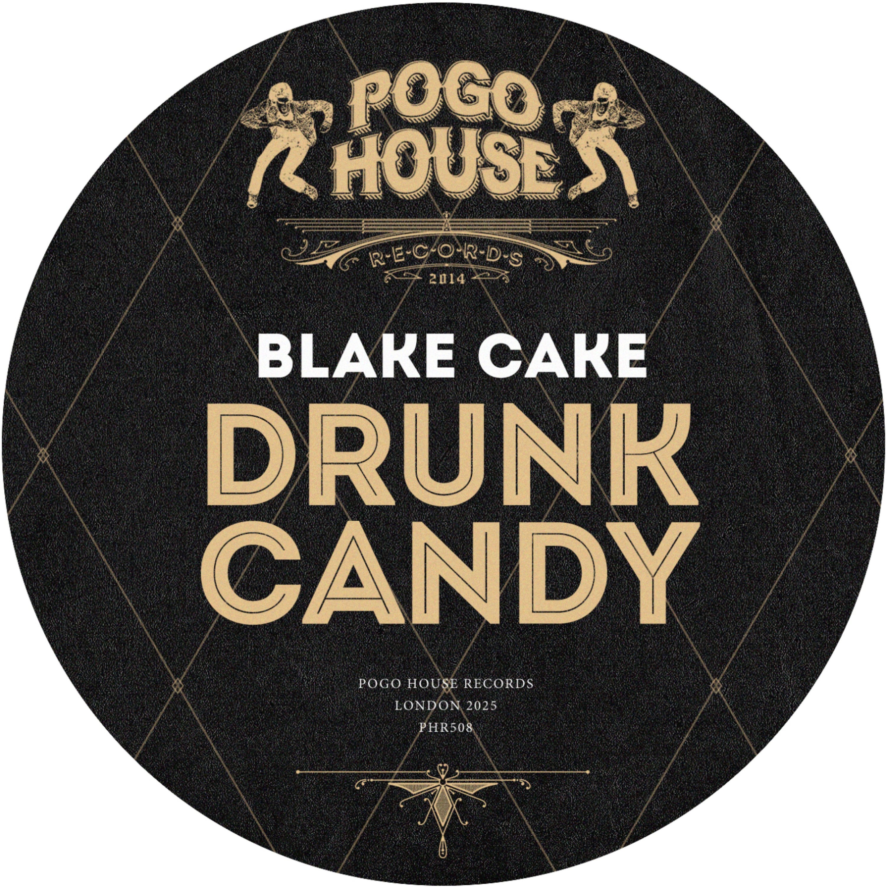 Drunk Candy - Single