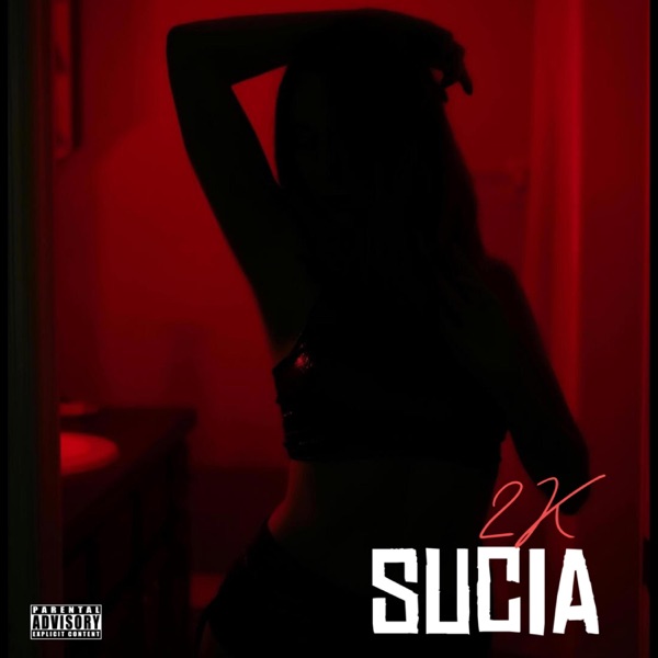Cover of SUCIA (feat. KAPEO & KRONIKO) - Single