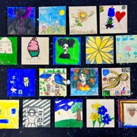 Nostalgia (Check In) (feat. Malcolm Westmoor & Berwick 7th grade) - Single - We Amplify Voices