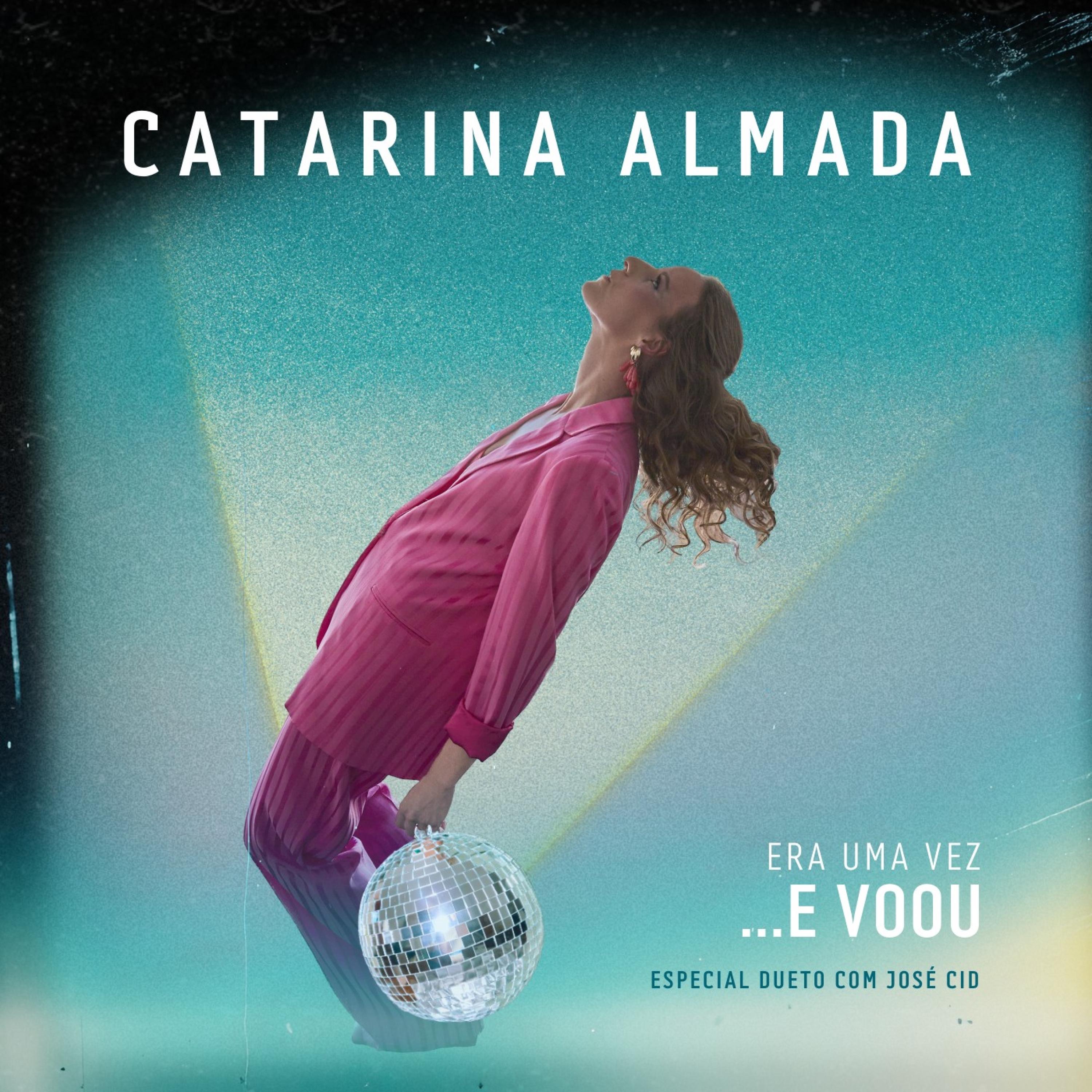Catarina Almada - O outro Homem