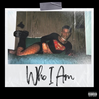 Who I Am - Single