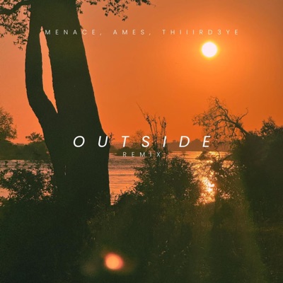 Outside Remix - Single