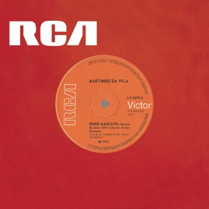 Ouro Mascavo (Unidos de Vila Isabel - Samba-Enredo 1971)