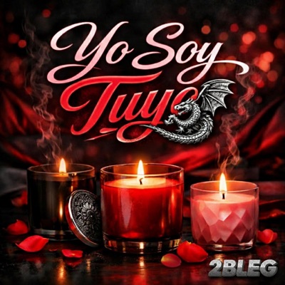 YO SOY TUYO - Single