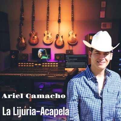 LF MUSIC - La lujuria-Ariel camacho(acapela)