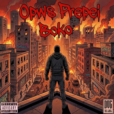 Opws Prepei - Single