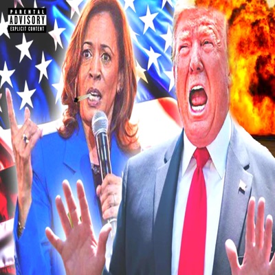 Just Like Donald Trump - Single