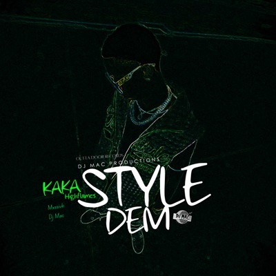 Style Dem - Single