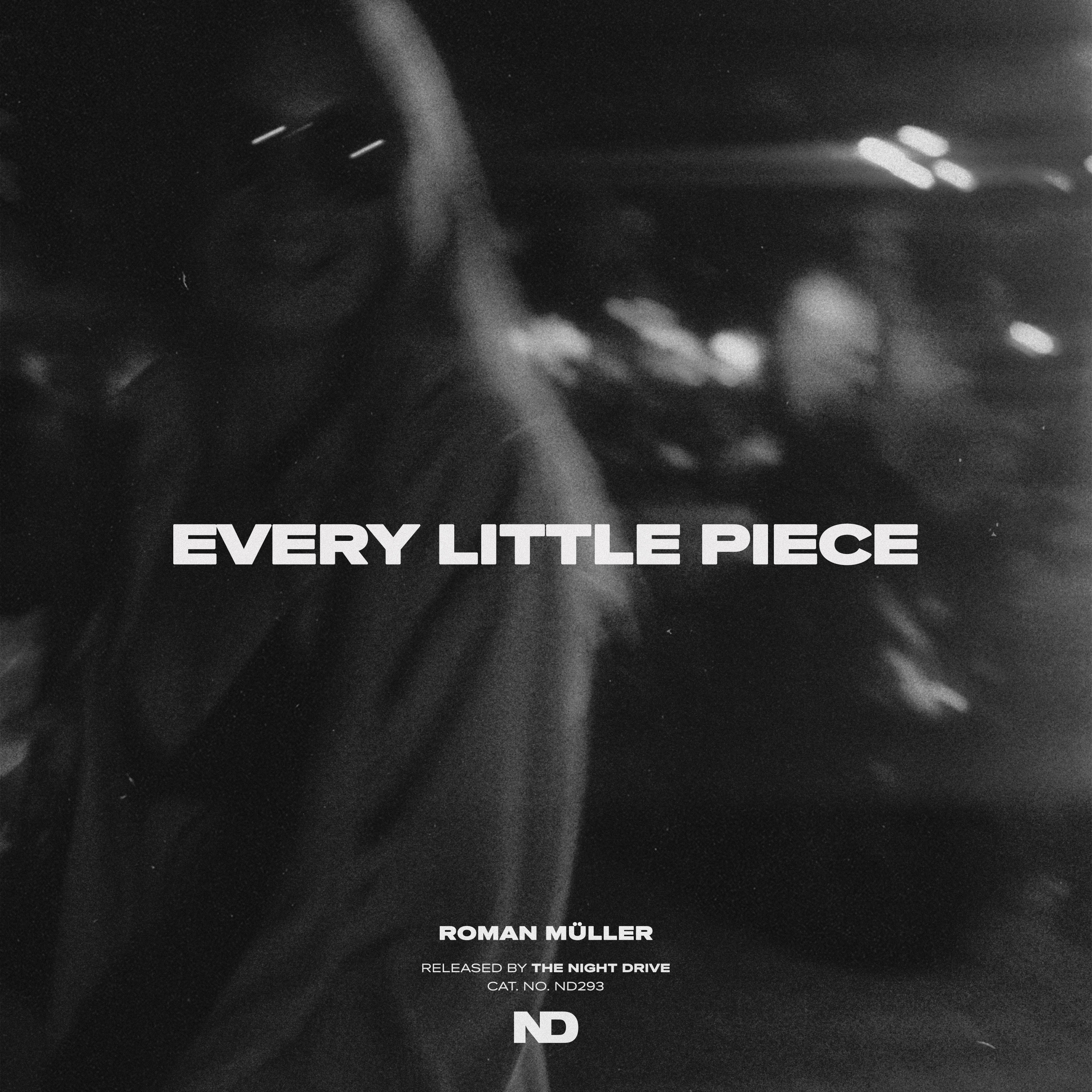 every little piece - Single