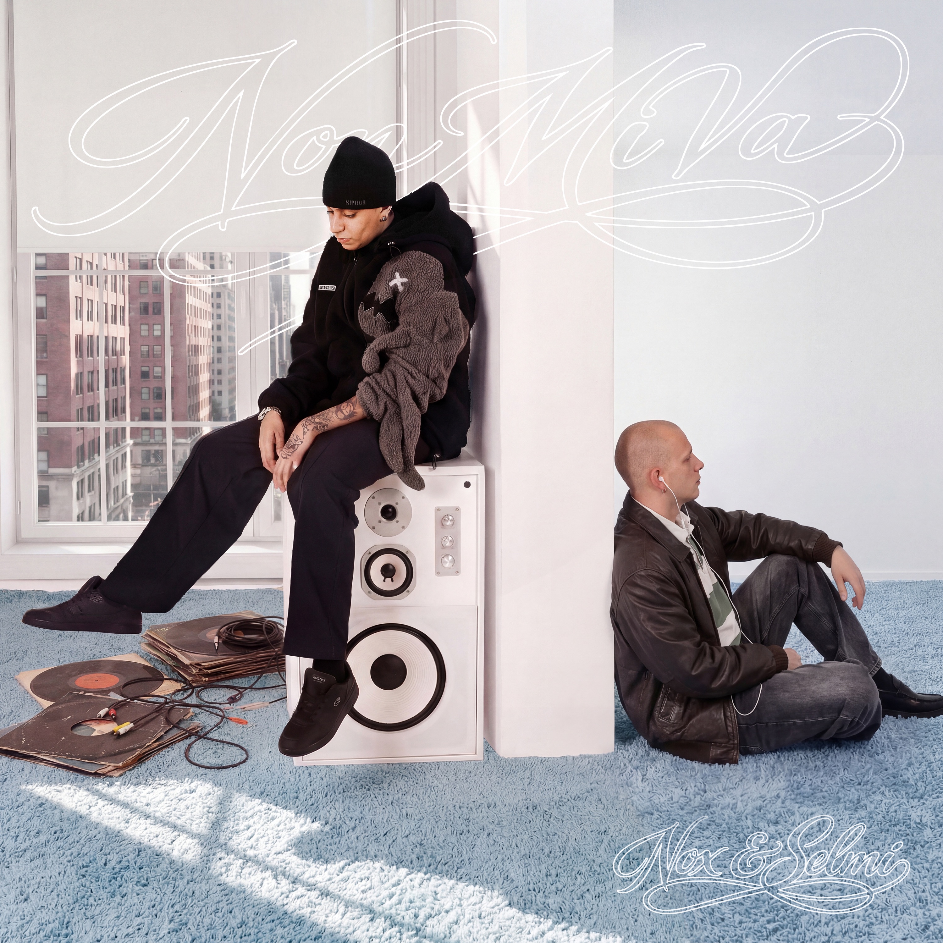NON MI VA - Single