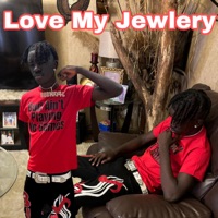Love My Jewlery - Single - BUDWAY4L
