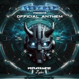 Lost Somewhere (Official Energized Anthem) Krause & Zylas