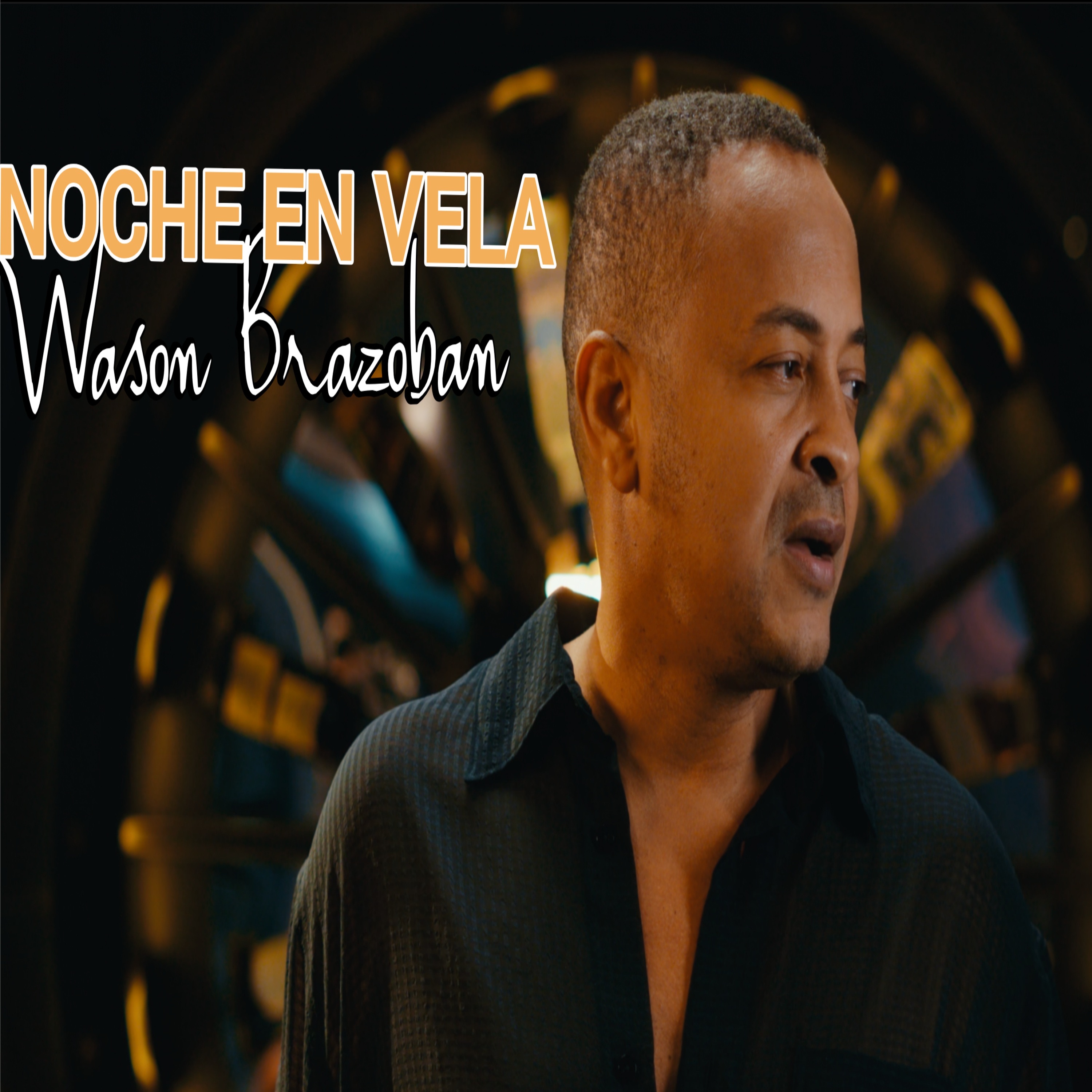 Noche En Vela - Single