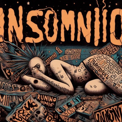 Insomnio - Single