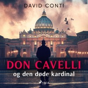 Don Cavelli og den døde kardinal - David Conti