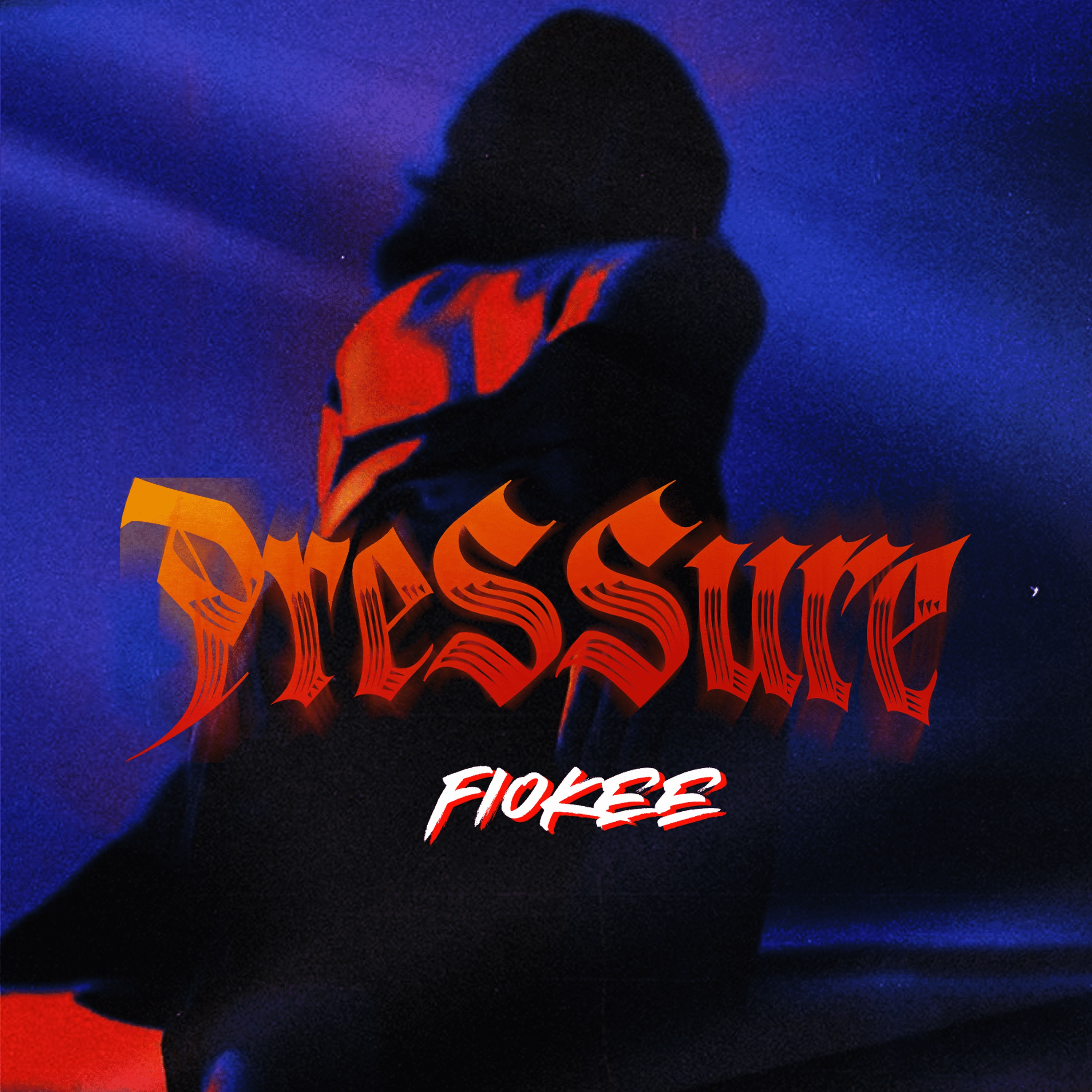 Pressure - Single