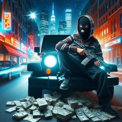 LOOK AT ME (feat. Yung Voces, Pureza Beatz & 99Beatz) - Single