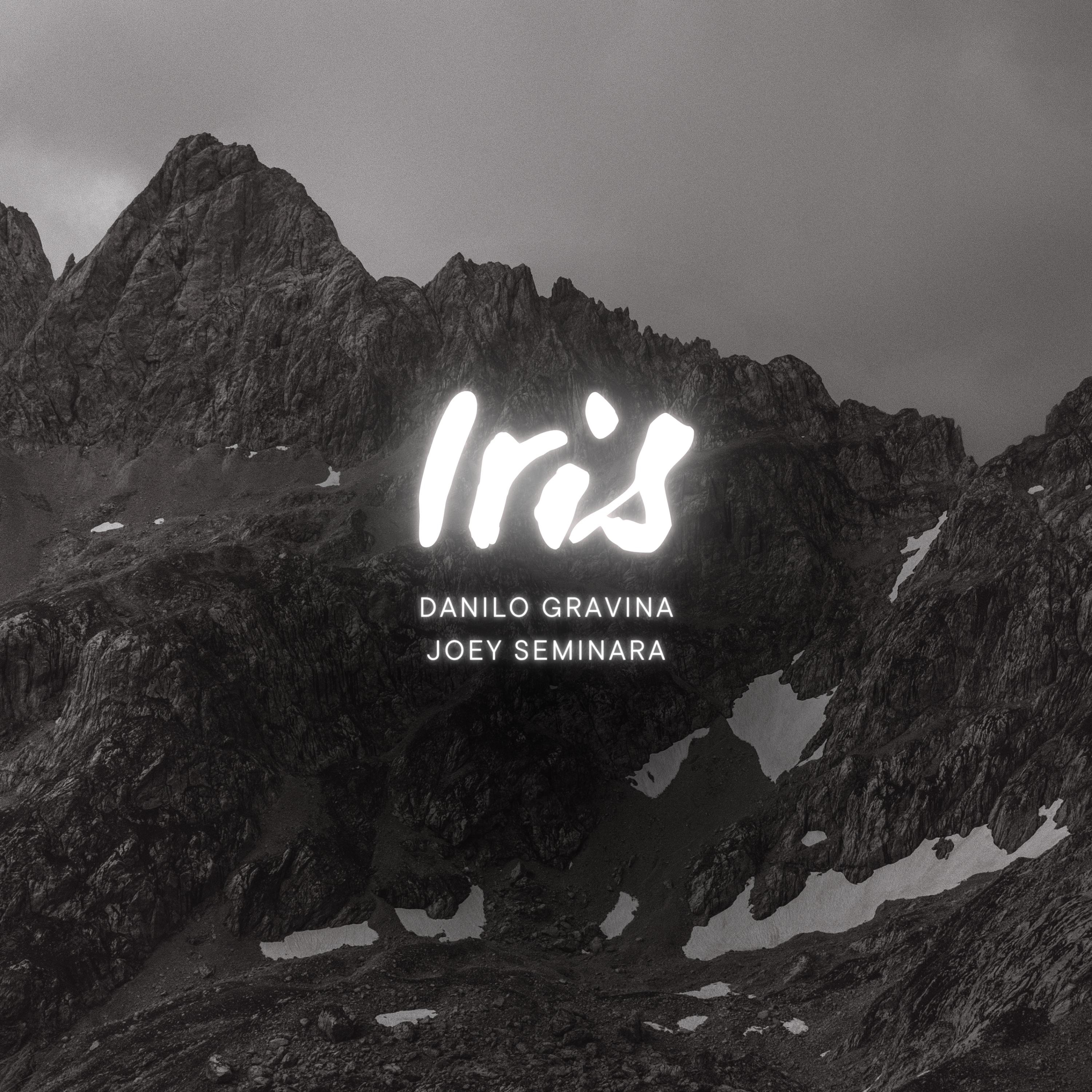 Iris - Single