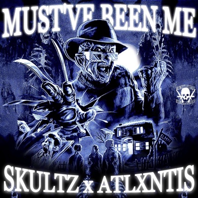 MUST'VE BEEN ME (feat. ATLXNTIS) - Single