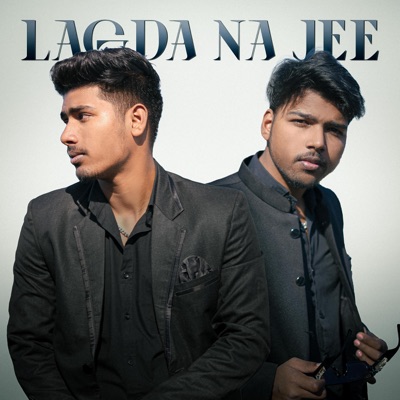 Lagda Na Jee  Love Song - Single