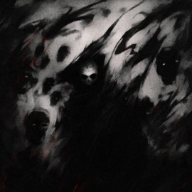 WEREWOLF SNOWGOTHAM & Hazi Hil