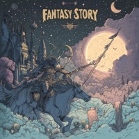 FANTASY STORY - EP - FANTASY STORY