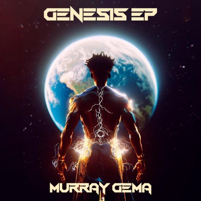 GENESIS - EP