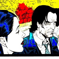 Fabletown - Single - Cozma