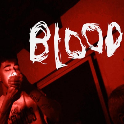 BLOOD (feat. White66) - Single