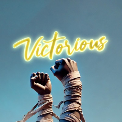 Victorious (feat. Motive Poe & Altitude) - Single