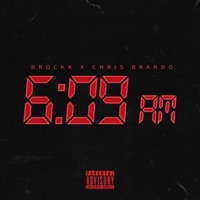 AM (AFTERSEX) (feat. Chris Brando) - Single - Brockk
