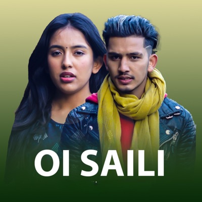 Oie Saili - Single