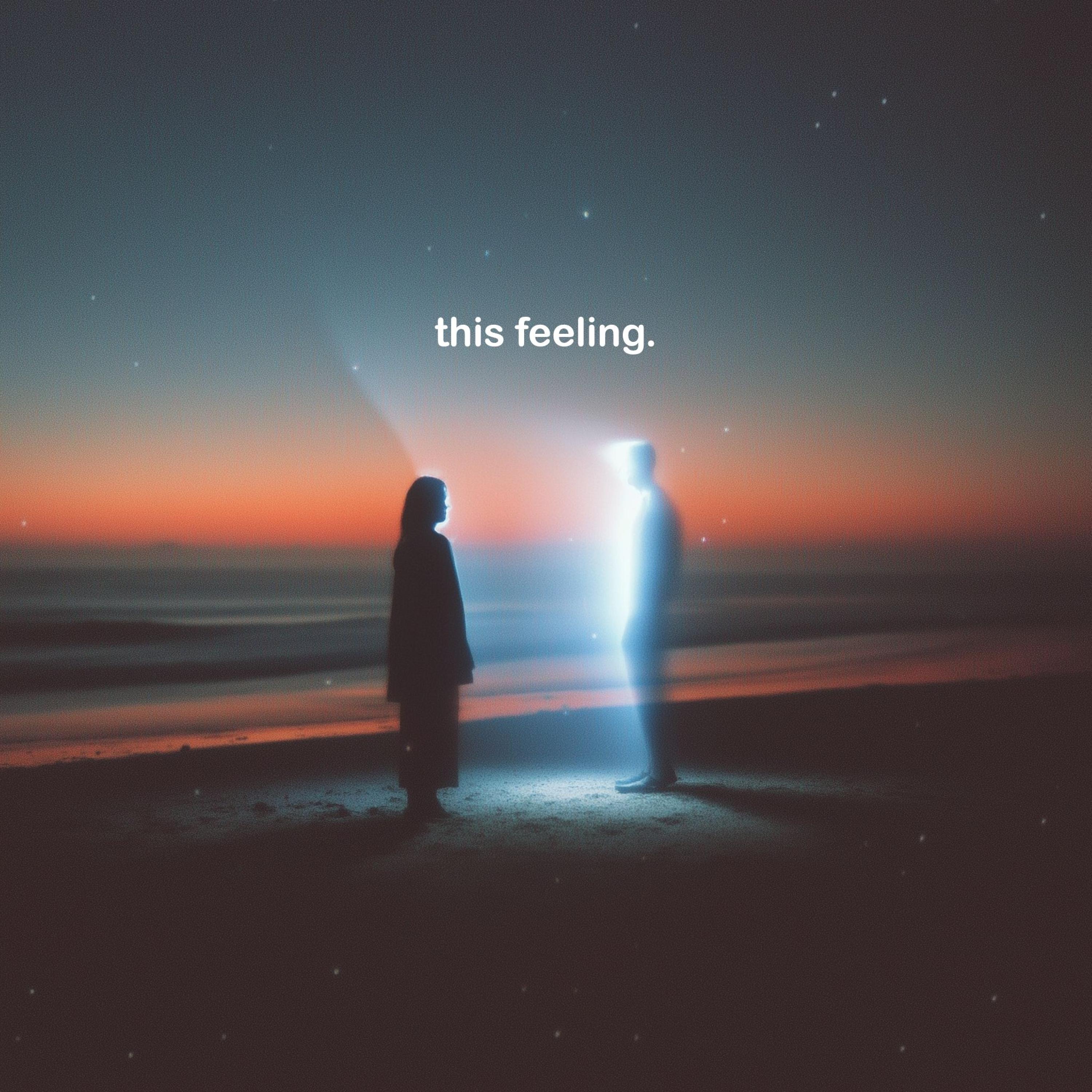 Russell LaCour - This Feeling